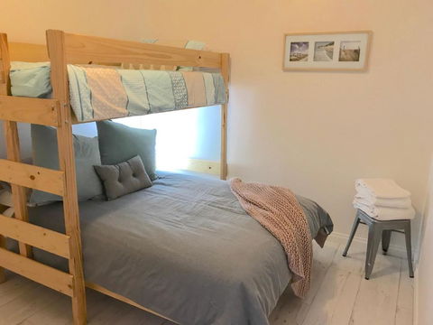 Smugglers Resort Style Apartments No 9 - Great Ocean Road Tourism 4