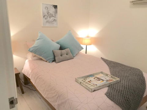 Smugglers Resort Style Apartments No 9 - Great Ocean Road Tourism 3