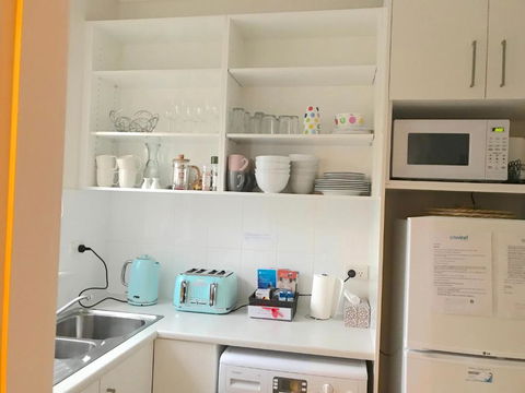 Smugglers Resort Style Apartments No 9 - Great Ocean Road Tourism 2