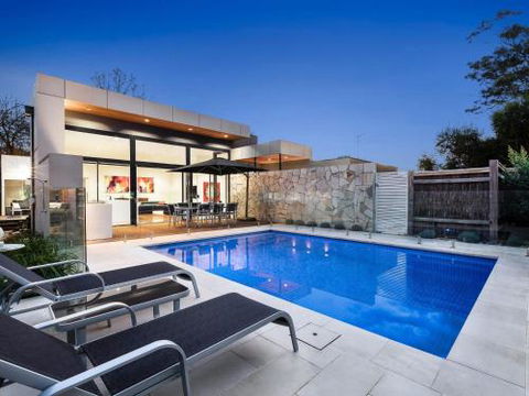 FAIRSEA RETREAT RYE - Great Ocean Road Tourism 5