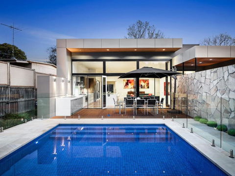 FAIRSEA RETREAT RYE - Great Ocean Road Tourism 6