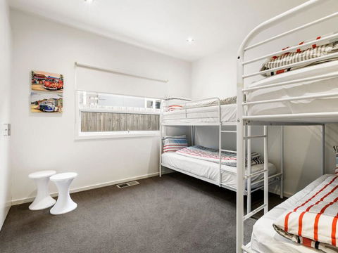 FAIRSEA RETREAT RYE - Great Ocean Road Tourism 1