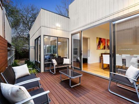 FAIRSEA RETREAT RYE - Great Ocean Road Tourism 2