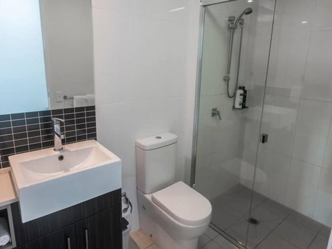 Airtrip Apartments On River Street - Great Ocean Road Tourism 6