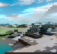 Airtrip Apartments on River Street - Great Ocean Road Tourism