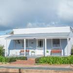 The Rested Guest 3 Bedroom Cottage West Wyalong - Great Ocean Road Tourism 0