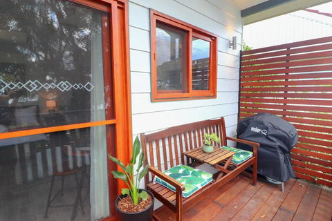 Fairview Cottage - Great Ocean Road Tourism 5