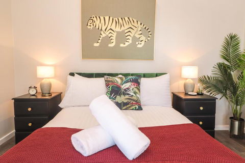 Fairview Cottage - Great Ocean Road Tourism 1