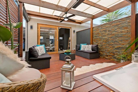 AMORE A Tranquil Retreat With Couples Spa - Great Ocean Road Tourism 1