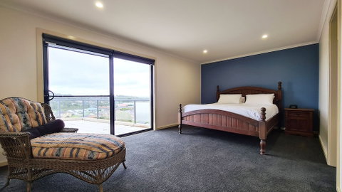 A Vista Townhouse 1 - Great Ocean Road Tourism 1