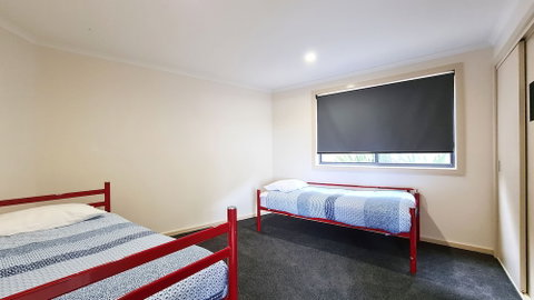 A Vista Townhouse 1 - Great Ocean Road Tourism 5