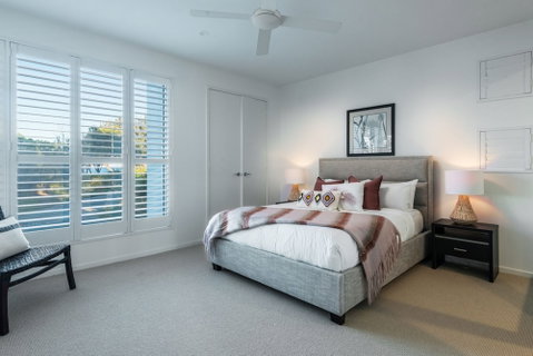 Sunshine Coast White House - Great Ocean Road Tourism 5