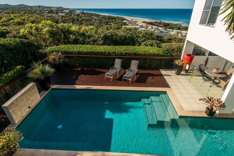 Sunshine Coast White House - Great Ocean Road Tourism 2