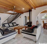 31 Rest Point Absolute Waterfront with Jetty - Great Ocean Road Tourism
