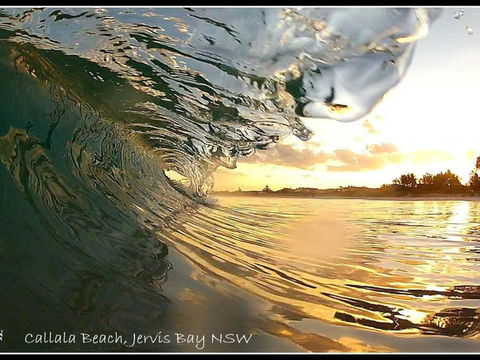Sams Beach Shack - Great Ocean Road Tourism 1