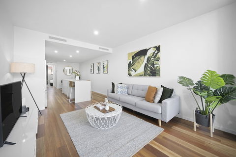 Urban Rest - Founders Lane - Great Ocean Road Tourism 2