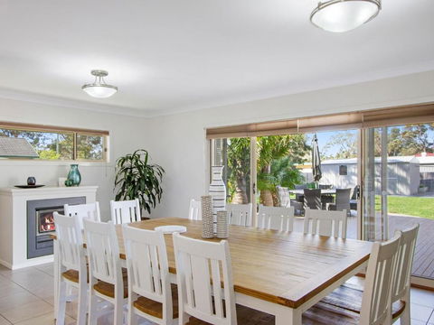 Belle View Callala Bay - Great Ocean Road Tourism 3