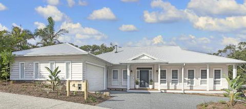 A Home Like Few Others - Great Ocean Road Tourism 0
