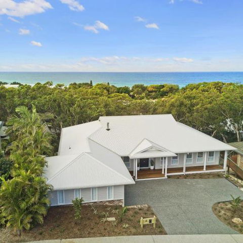 A Home Like Few Others - Great Ocean Road Tourism 1