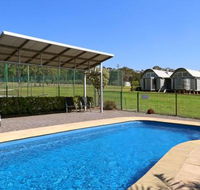 Ironbark Hill Retreat - Great Ocean Road Tourism