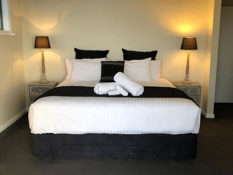 SEA EAGLE COTTAGE Amazing Views Of Bay Of Fires - Great Ocean Road Tourism 4