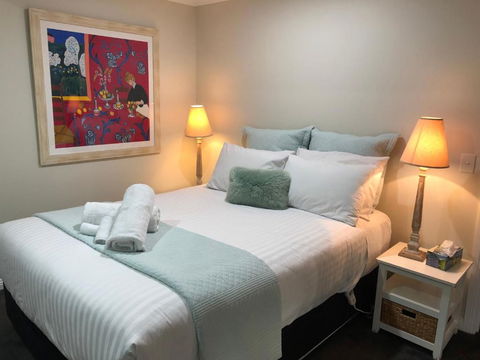 SEA EAGLE COTTAGE Amazing Views Of Bay Of Fires - Great Ocean Road Tourism 1