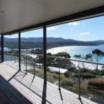 SEA EAGLE COTTAGE Amazing Views Of Bay Of Fires - Great Ocean Road Tourism 0