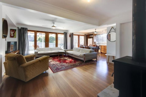 Hillsborough Cottage - Great Ocean Road Tourism 5