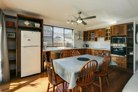 Hillsborough Cottage - Great Ocean Road Tourism 1