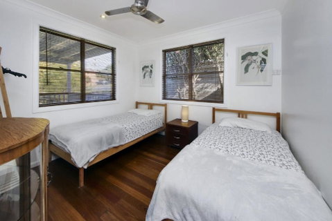 Hillsborough Cottage - Great Ocean Road Tourism 6