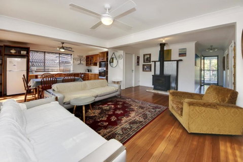 Hillsborough Cottage - Great Ocean Road Tourism 4