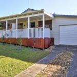 Hillsborough Cottage - Great Ocean Road Tourism 0