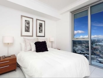 Panoramic Views At Sub Penthouse Apt - Great Ocean Road Tourism 1