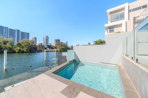GC Private Homes - Waterfront Villas - Great Ocean Road Tourism 1