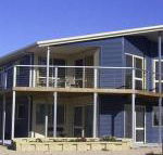 St Helens on the Bay Apartments - Great Ocean Road Tourism
