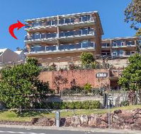 2 Bedroom Apartment Kiah Unit 5 / 53 Victoria Parade - Great Ocean Road Tourism