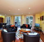 Villa Joie De Vie located within Cypress Lakes - Great Ocean Road Tourism