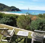 8 on COAST 4 night min - Great Ocean Road Tourism