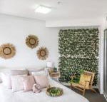Forest themed APT in the Heart of Brisbane CBD - Great Ocean Road Tourism