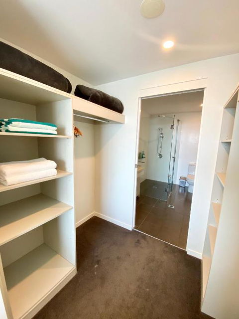 Absolute Beachfront Cabarita Beach Ocean Views 3 Bed Apartment - Great Ocean Road Tourism 6