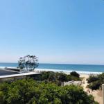 Absolute Beachfront Cabarita Beach Ocean Views 3 Bed Apartment - Great Ocean Road Tourism 0