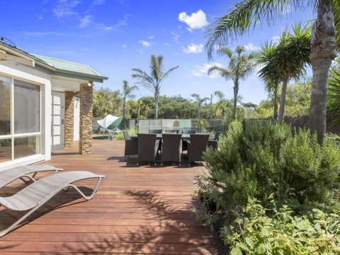 DIAMOND BAY RETREAT SORRENTO - Great Ocean Road Tourism 6
