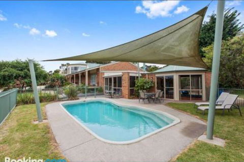 Heritage Bed & Breakfast - Great Ocean Road Tourism 4