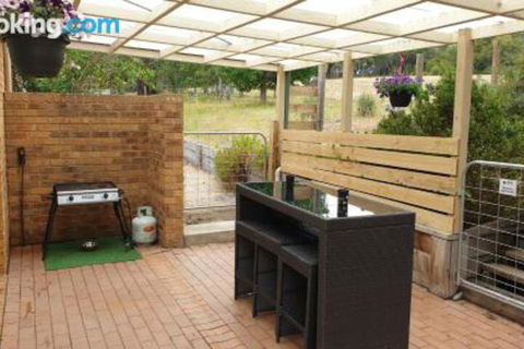 Heritage Bed & Breakfast - Great Ocean Road Tourism 5