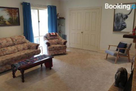 Heritage Bed & Breakfast - Great Ocean Road Tourism 0