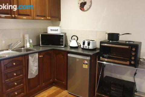 Heritage Bed & Breakfast - Great Ocean Road Tourism 1