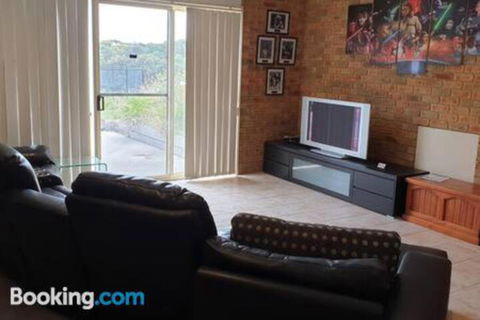 Heritage Bed & Breakfast - Great Ocean Road Tourism 6