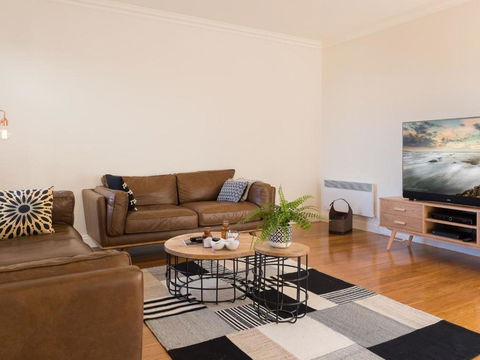 Retreat On Albert - Great Ocean Road Tourism 3
