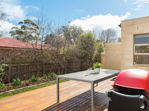 Retreat On Albert - Great Ocean Road Tourism 6