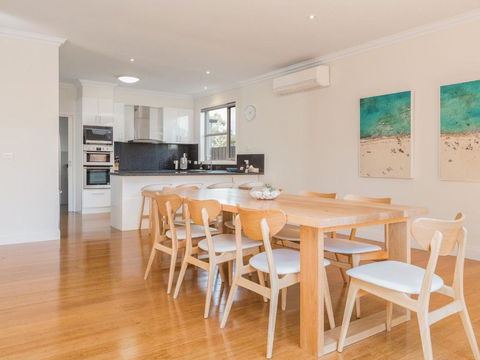Retreat On Albert - Great Ocean Road Tourism 2
